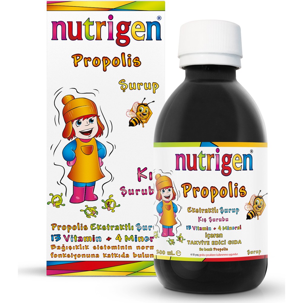 propolis