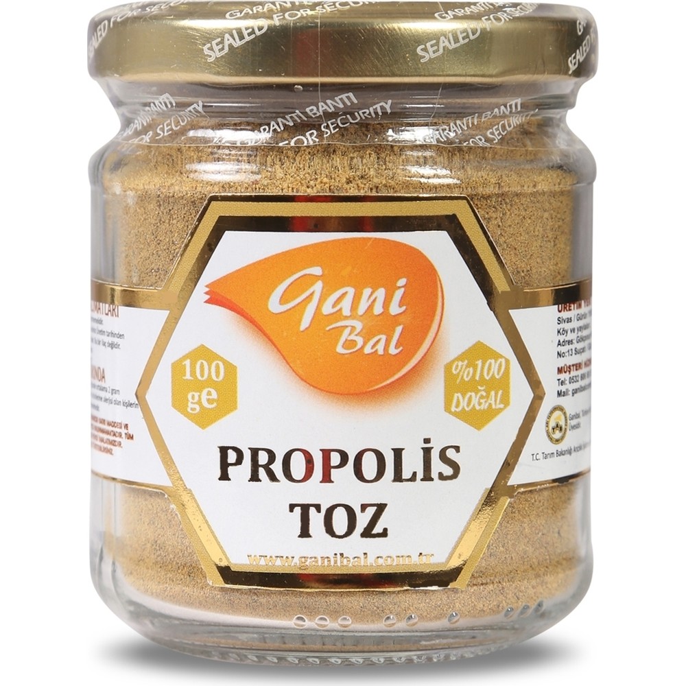 propolis