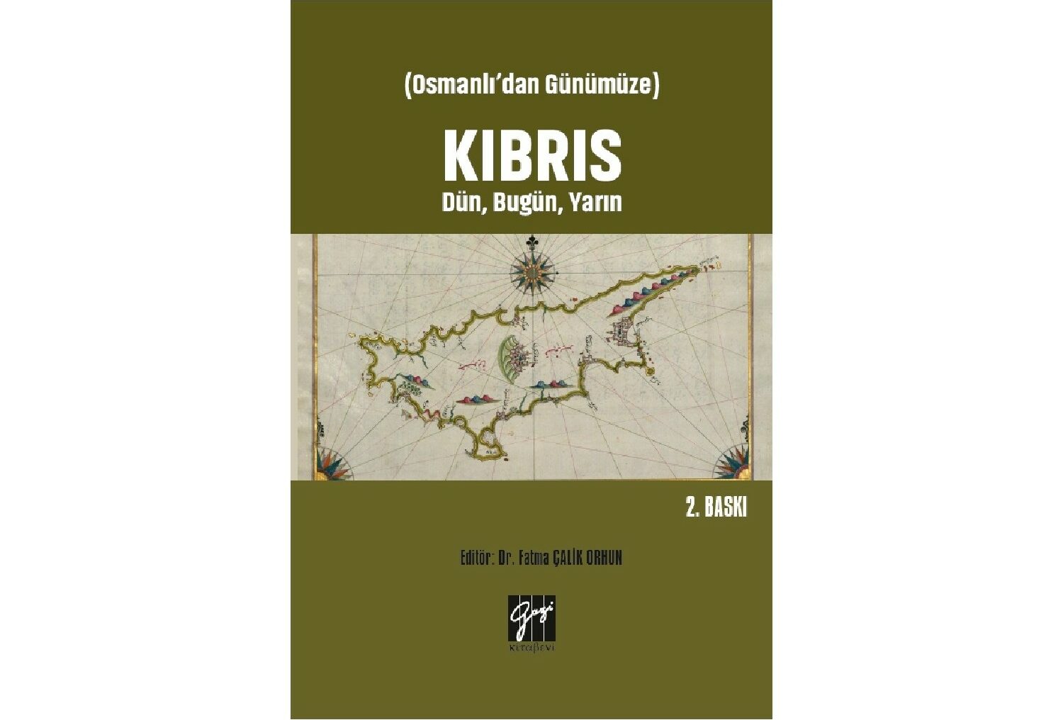 kıbrıs'ı