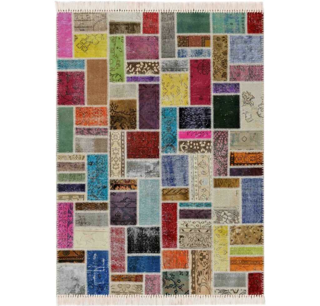 patchwork