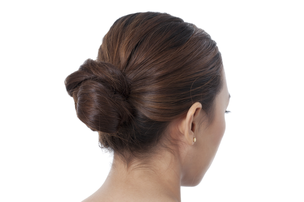 saç modeli