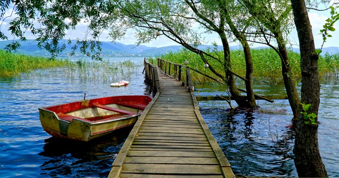 sapanca