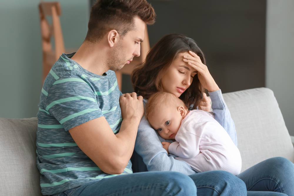 Postpartum Depresyonu Nedir? Belirtileri nelerdir? - Hayatburada