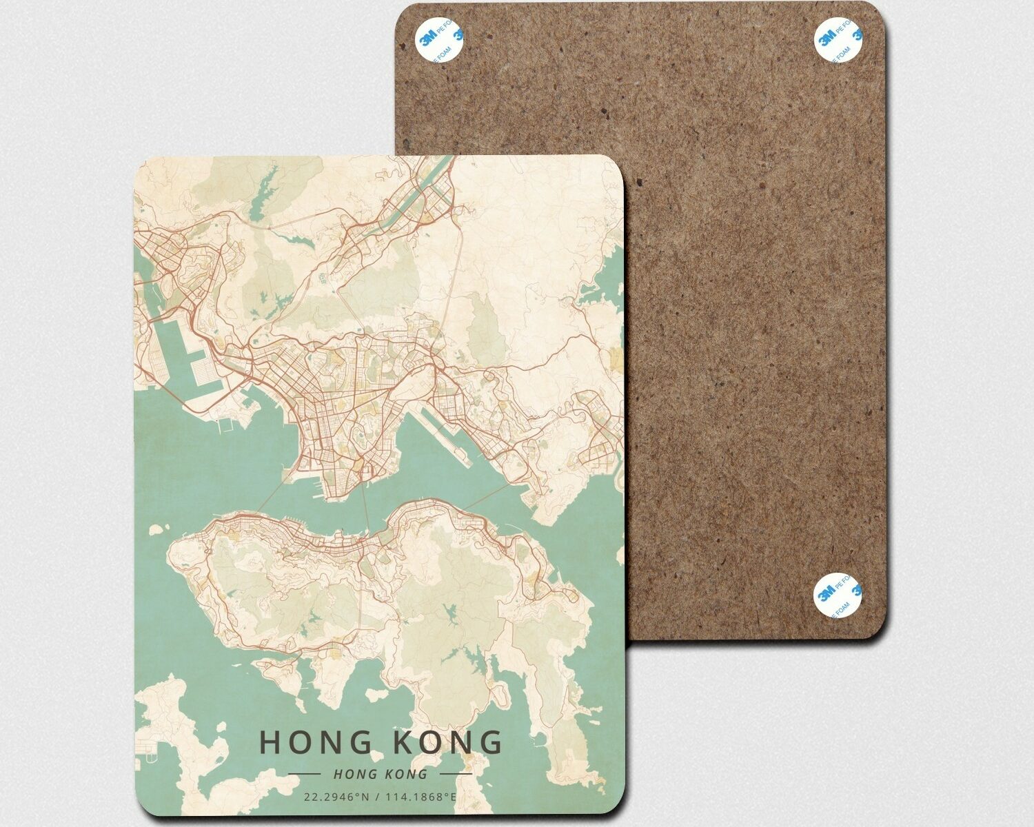 hong kong