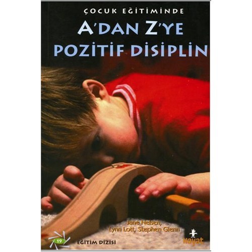 çocuklarda disiplin