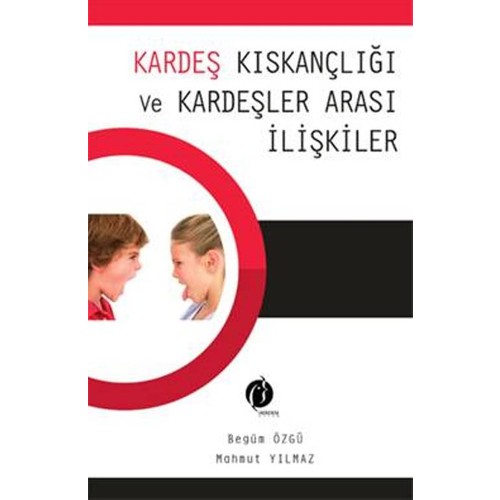 kardeş kıskançlığı