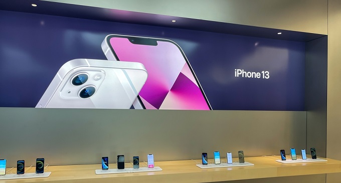 ıPhone 13
