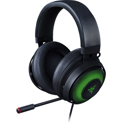 gamer ekipmanı