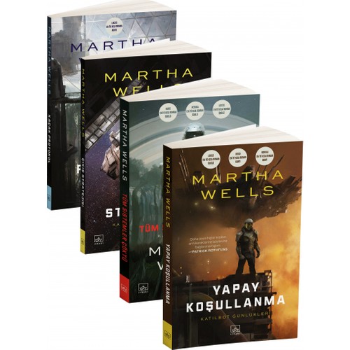 2021'de ödül