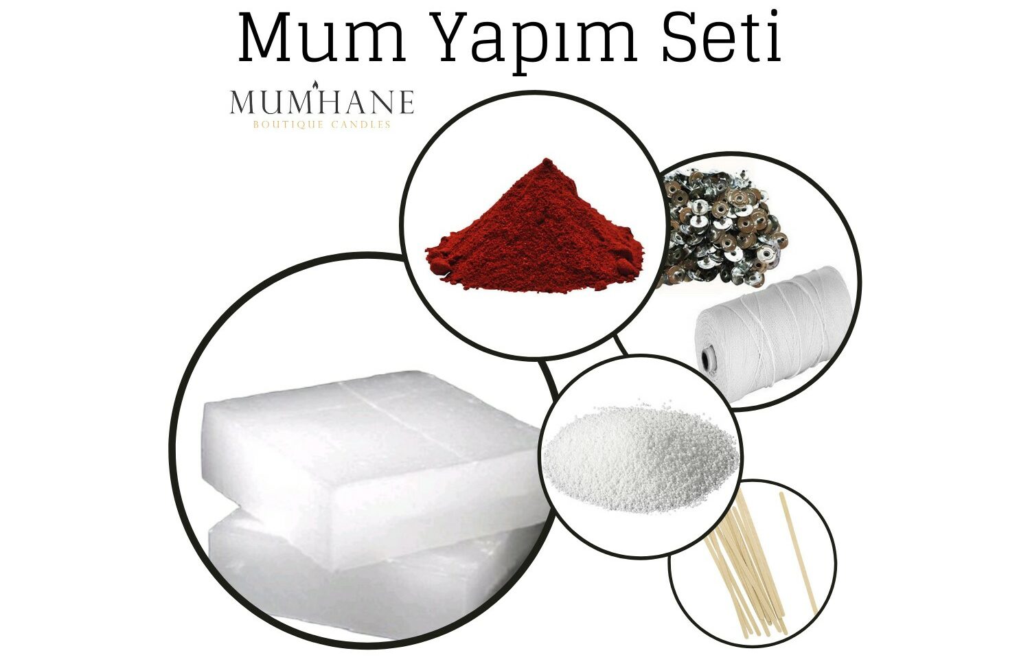 mum