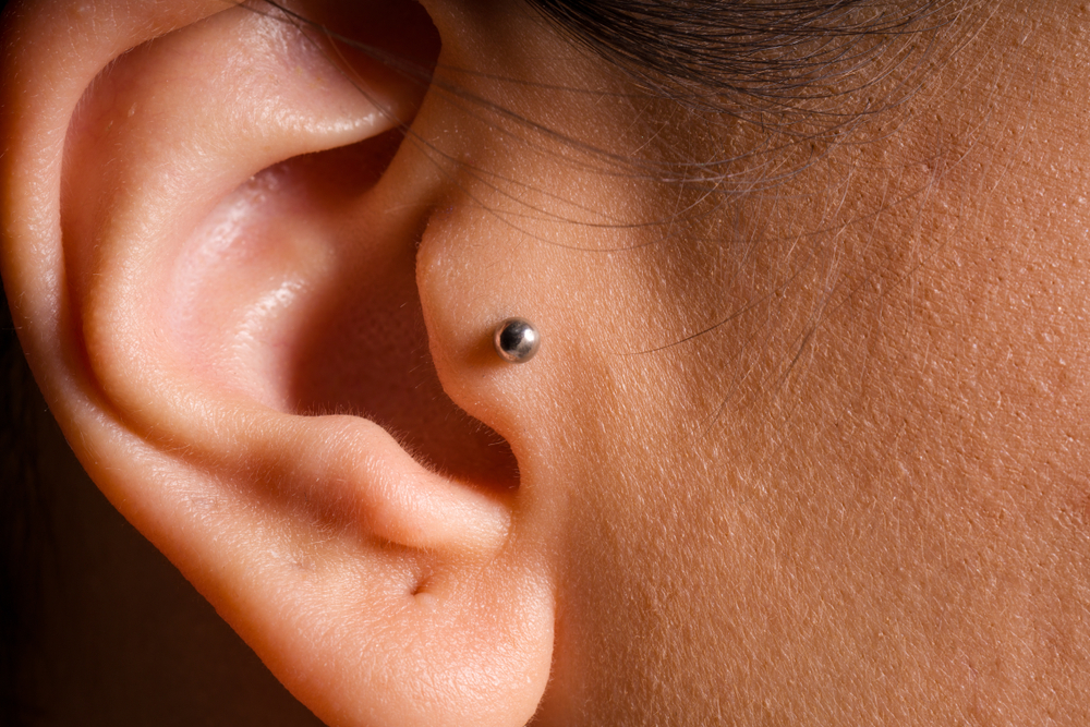piercing yaptırma
