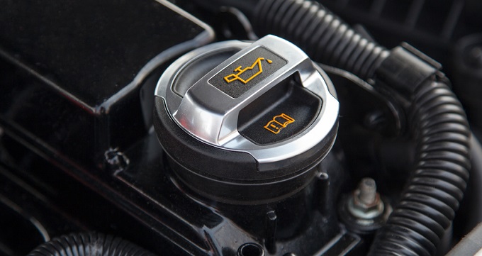motor yağını
