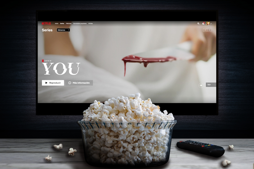netflix