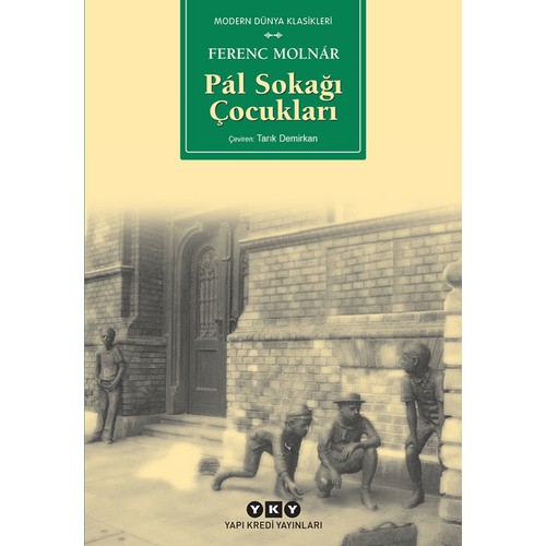 çocuk romanı