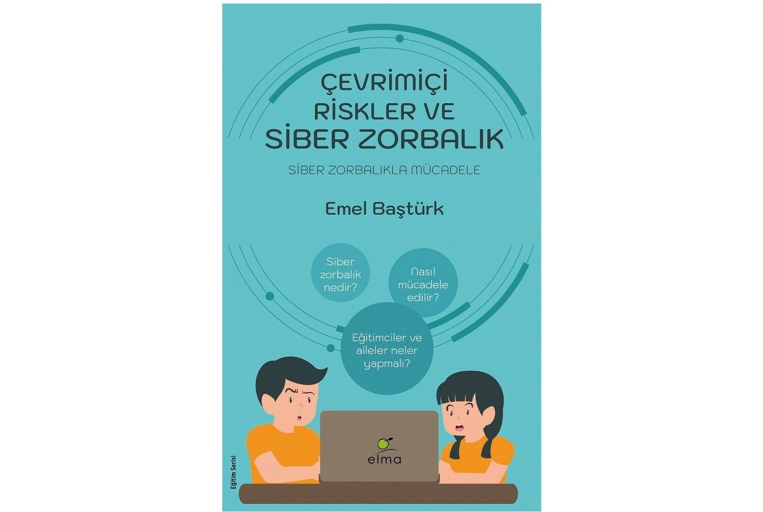 siber zorbalık