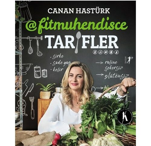yemek tarifi kitabı