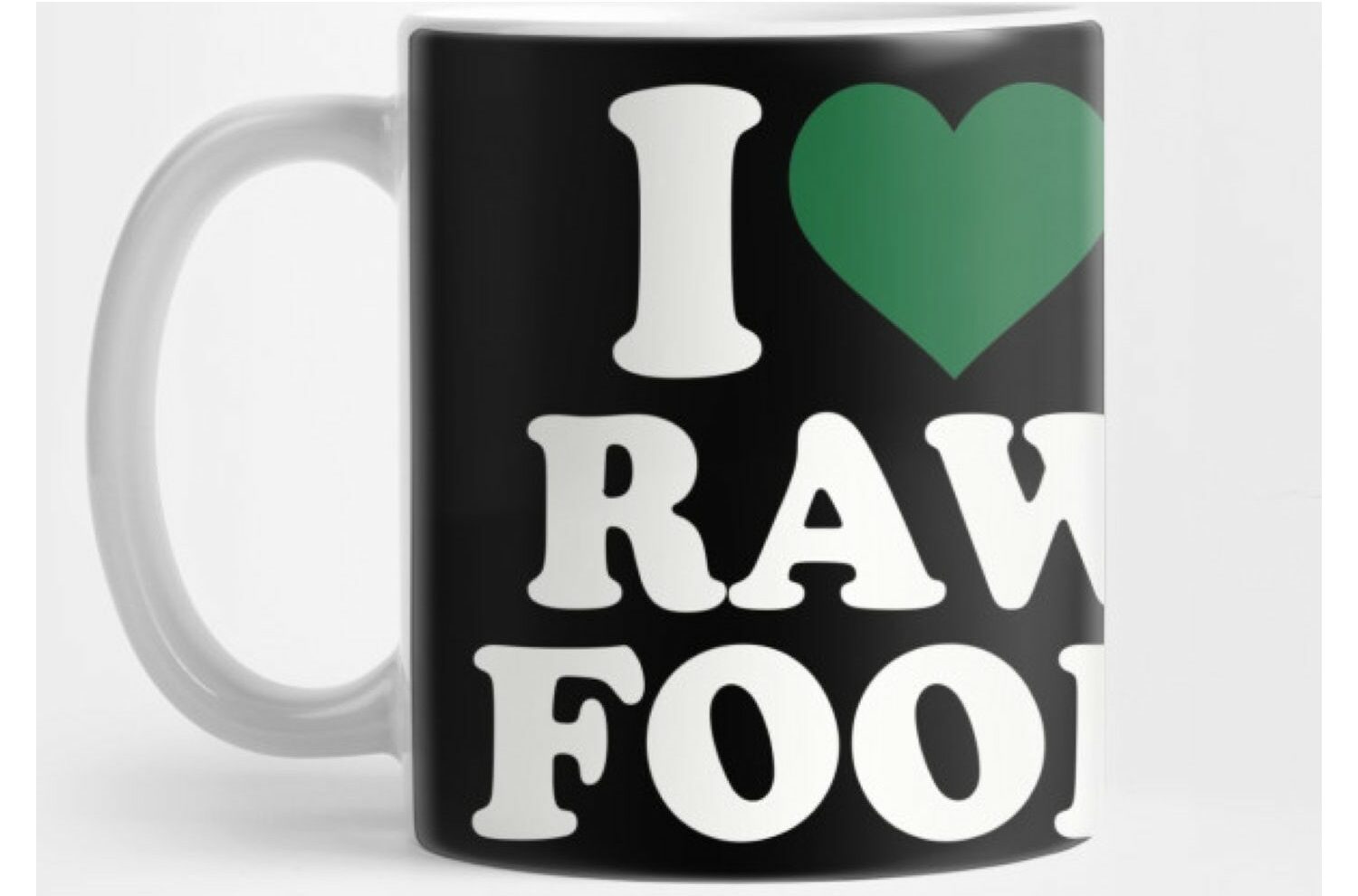 raw food beslenme