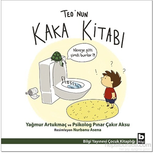 tuvalet eğitimi