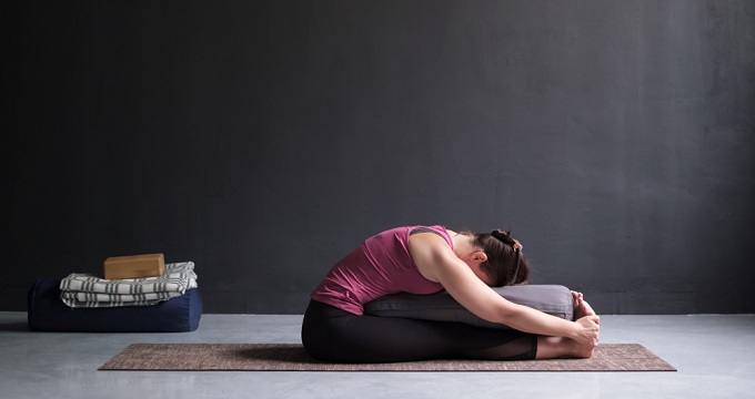 iyengar yoga