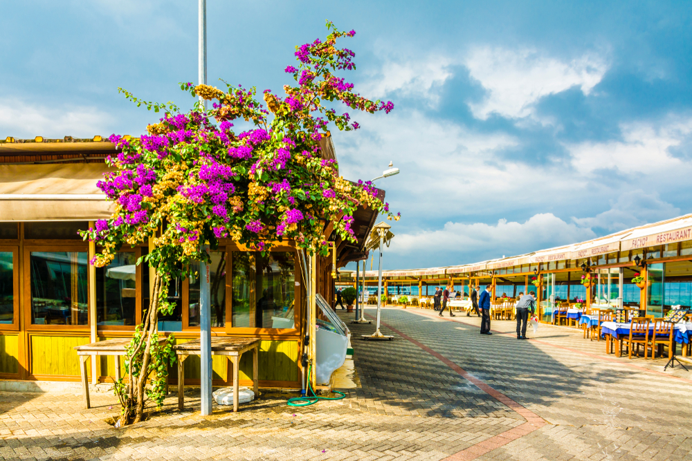 büyükada
