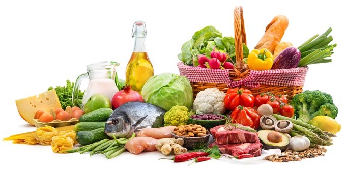 raw food beslenme