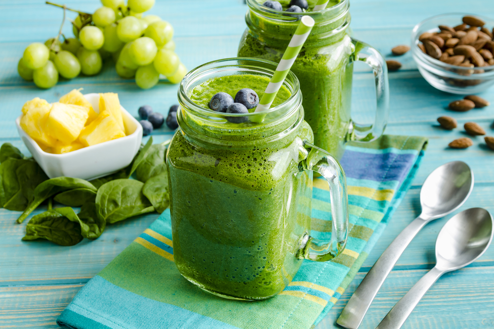 raw vegan