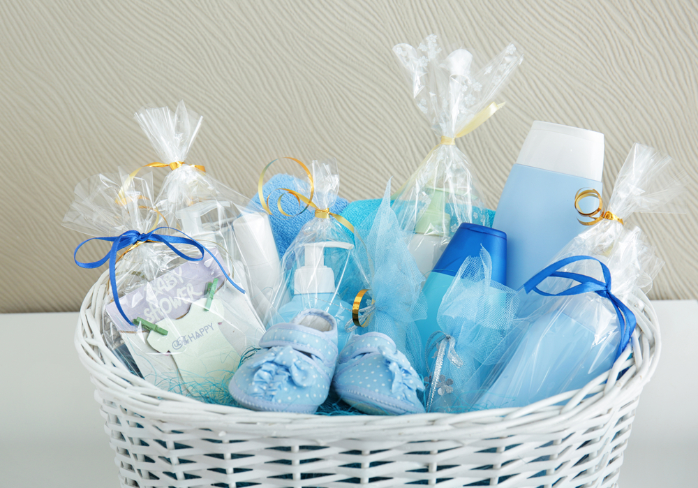 baby shower partilerinin