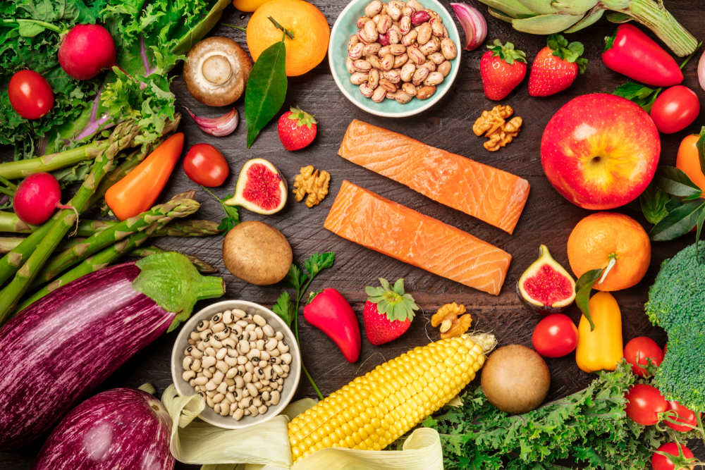 raw food beslenme