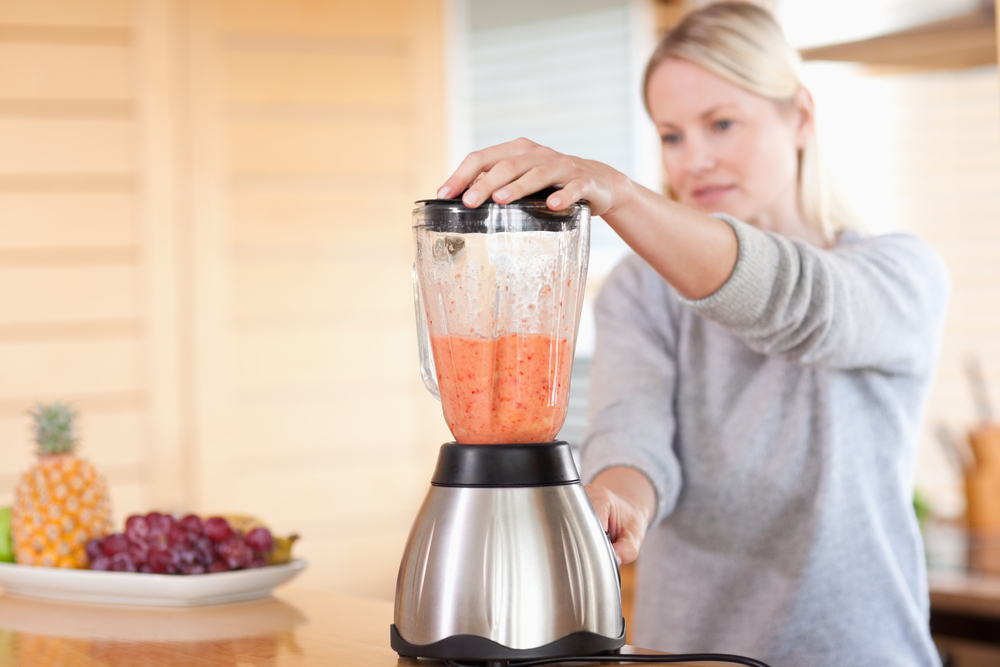 smoothıe blender