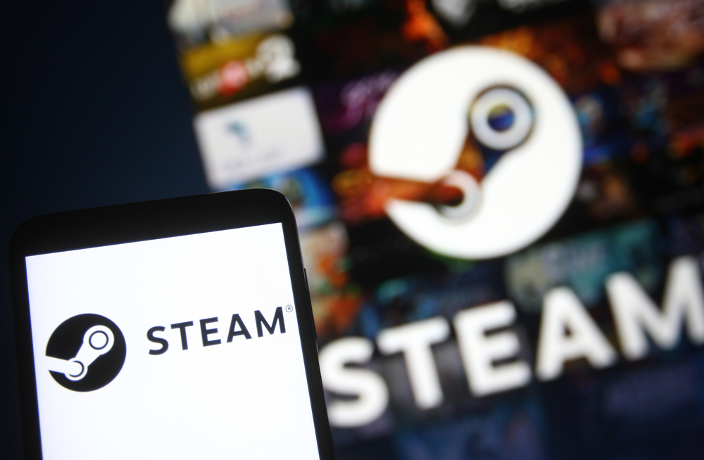 steam deck