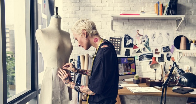 moda tasarımı