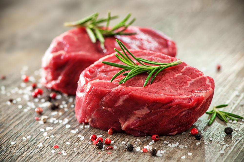 protein içeren