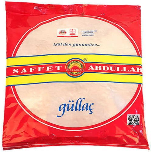 güllaç