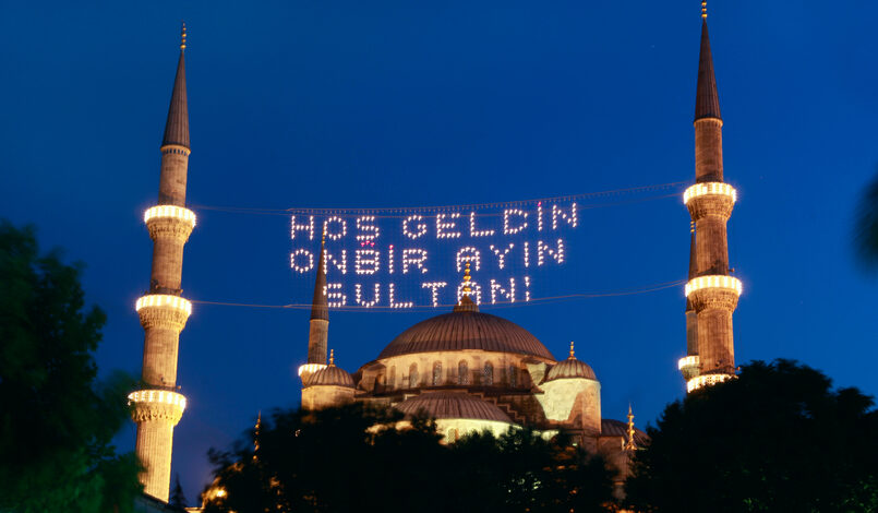 ramazan