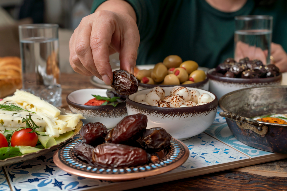 iftarda