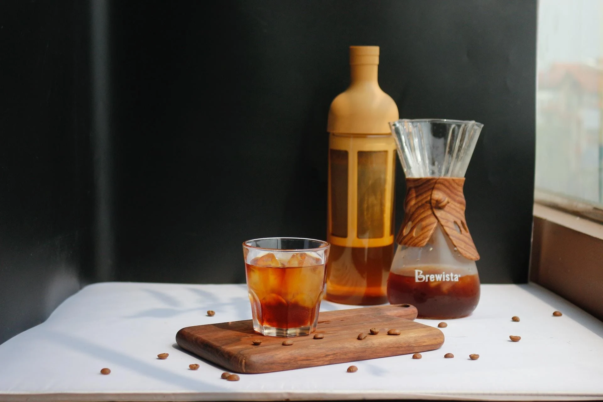 Cold Brew Nasıl Yapılır? Taktikler ve Özel Püf Noktaları