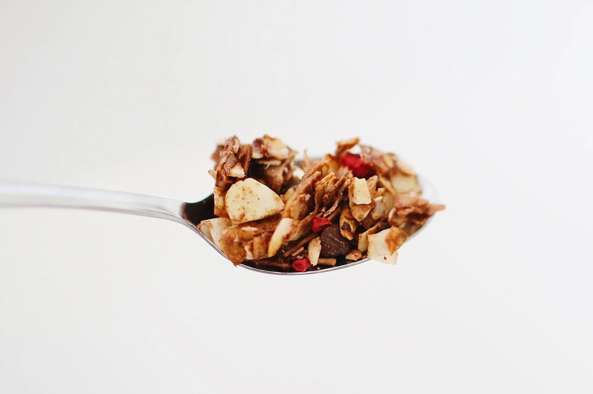 Ev Yapımı Lezzetli Granola Önerileri & Tarifleri