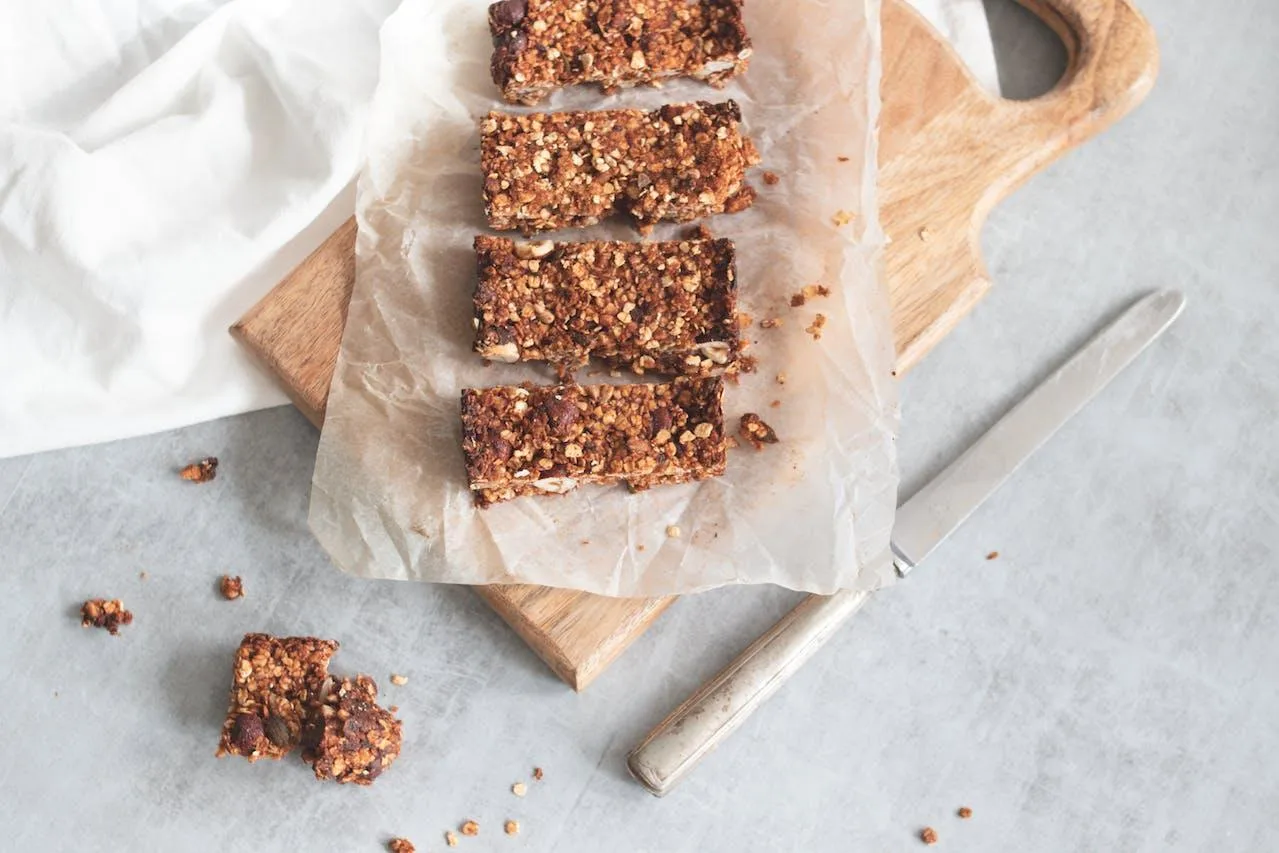 Ev Yapımı Lezzetli Granola Önerileri & Tarifleri