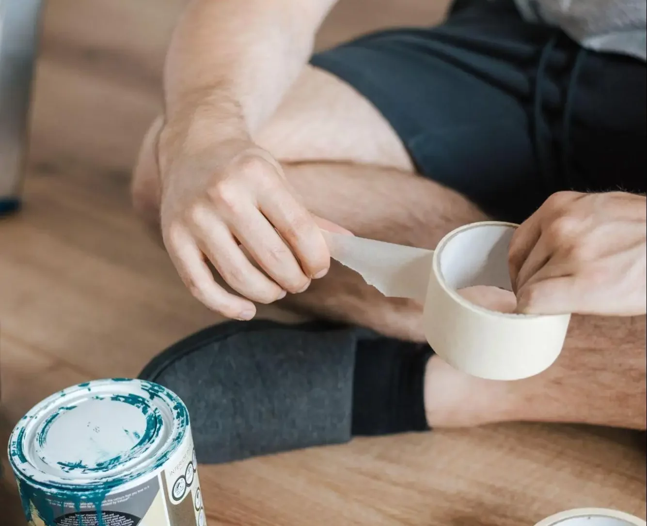 Mutfak Dolapları Nasıl Boyanır? Dekorasyon İpuçları 