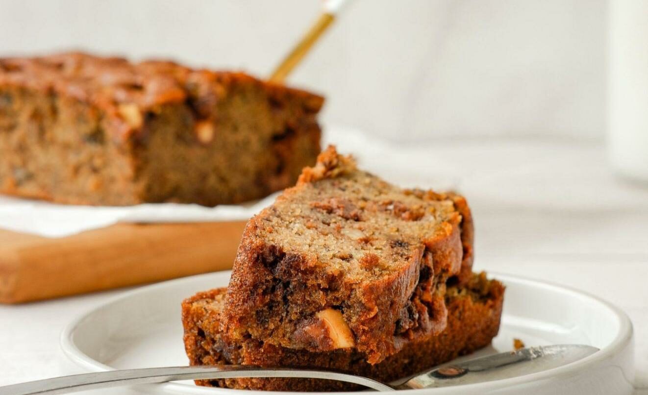 Mükemmel Banana Bread Tarifleri, Püf Noktaları ve Daha Fazlası

