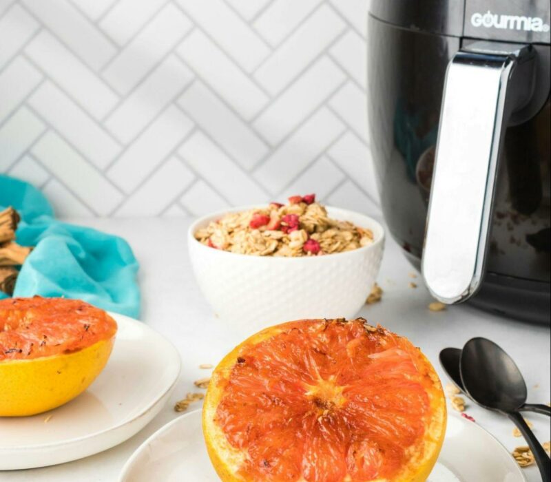Airfryer Tarifleri - Airfryer'de Pratik Bir Şekilde Yapılabilecekler