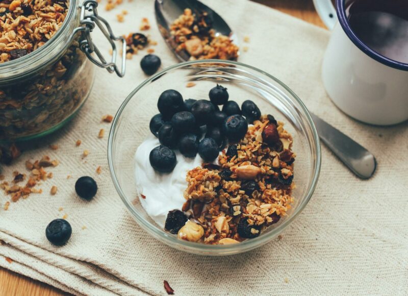 Granola Nasıl Yapılır? - Püf Noktaları Nelerdir?
