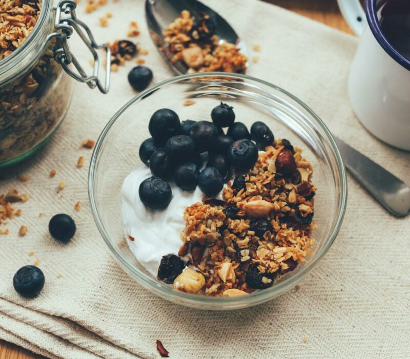 Granola Nasıl Yapılır? - Püf Noktaları Nelerdir?