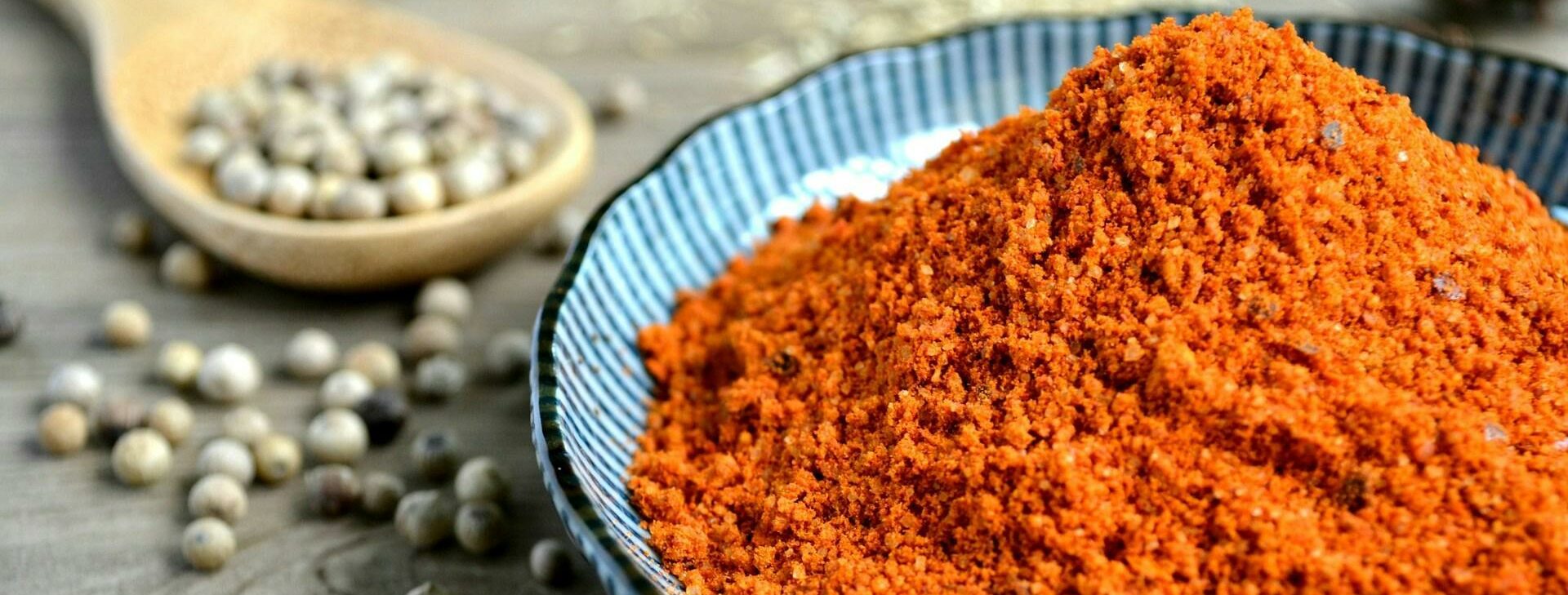 Kajun Baharatı Kullanım Rehberi - Lezzetli Yemek Fikirleri
