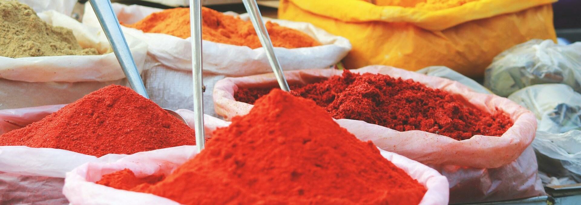 Kajun Baharatı Kullanım Rehberi - Lezzetli Yemek Fikirleri