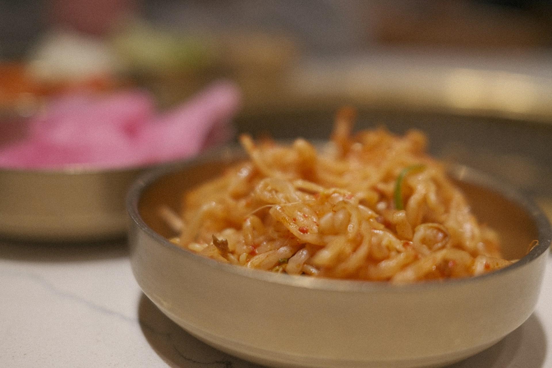 Kimchi Hakkında Her Şey | Tarif, Tarihçe ve Sağlık Faydaları