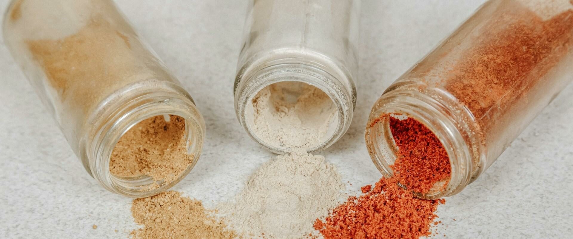 Sarımsak Tozu Nasıl Yapılır? Sarımsak Tozunun Özellikleri
