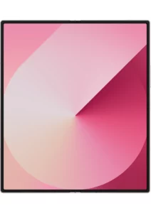 Samsung Galaxy Z Fold Katlanır Telefon Özellikleri