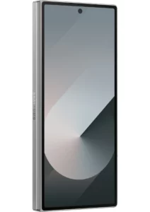 Katlanabilir telefon modelleri Galaxy Z Fold