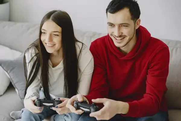 Gamer sevgiliye hediye önerileri